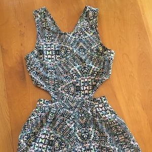 Pacsun Romper